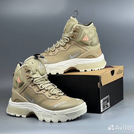 Ботинки Nike ACG Air Zoom Gaiadome Gore-Tex