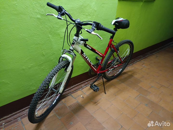 Велосипед stels miss 5000