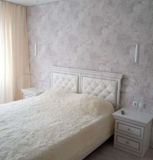 1-к. квартира, 35 м², 4/5 эт.