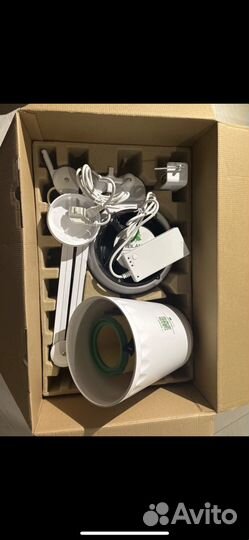 Вытяжка 4Blanc