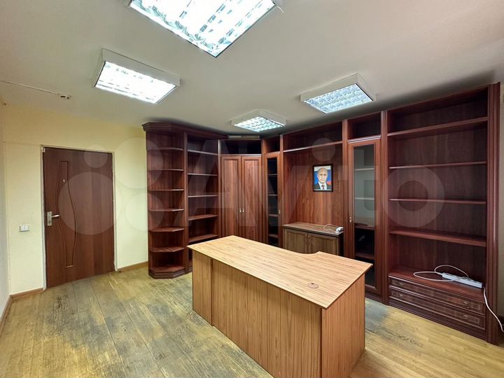 Офис, 86.4 м²