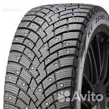 Pirelli Scorpion Ice Zero 2 225/50 R17