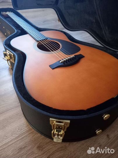 Обмен Yamaha FSX5 Red Label Новая