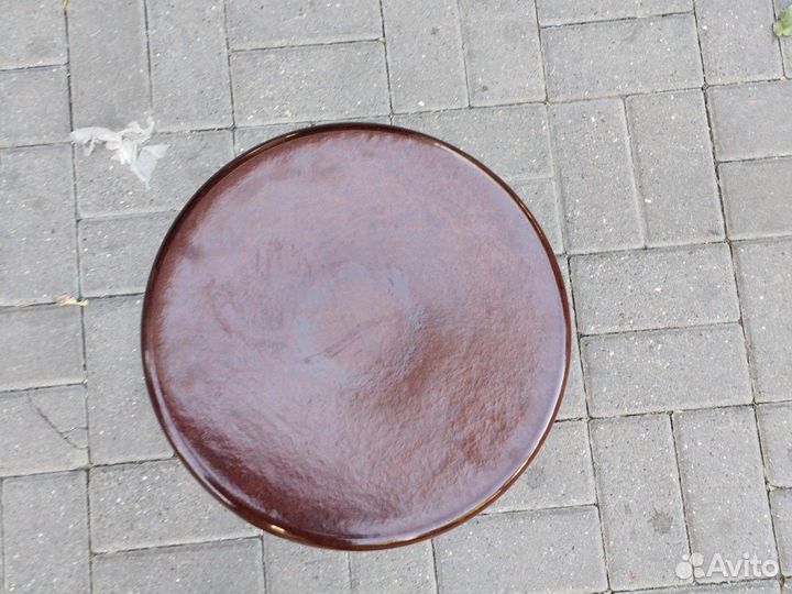 Стул для пианино винтовой