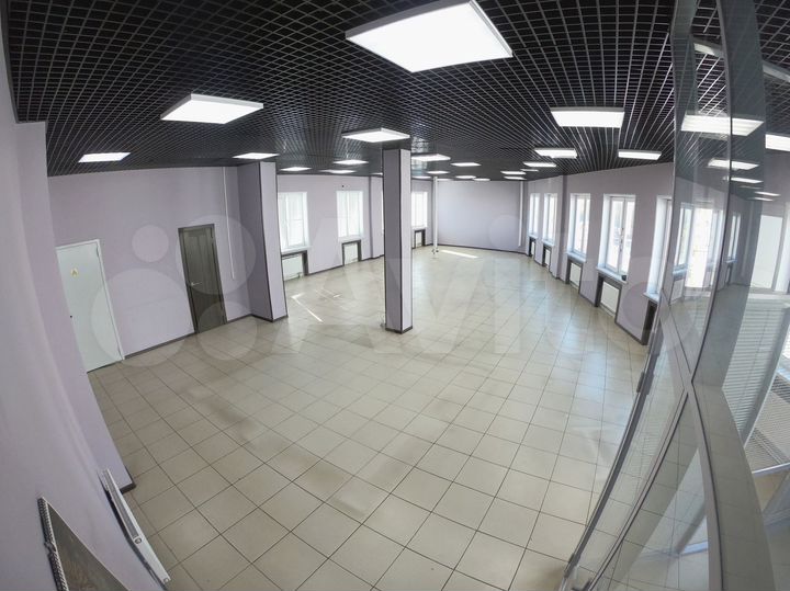 Офис, 120 м²