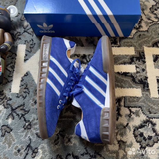 Adidas Handball Kreft x Spezial