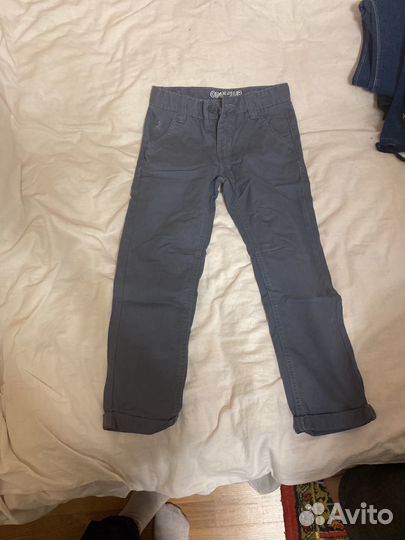 Одежда для мальчика 146 152