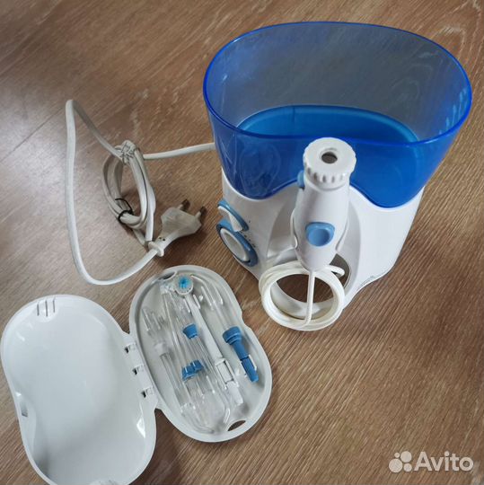 Ирригатор waterpik wp 100