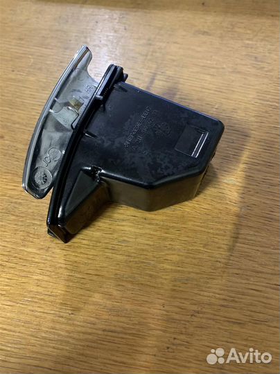 Пепельница Mercedes Benz W211 E-Klasse 2002-2009