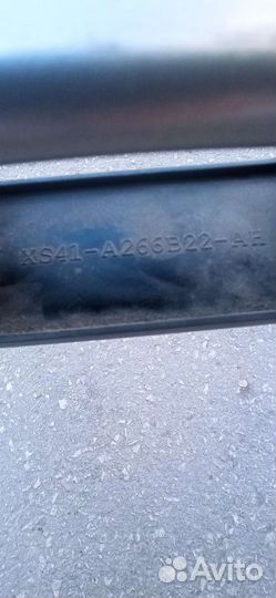 Ручка наружная форд фокус 1