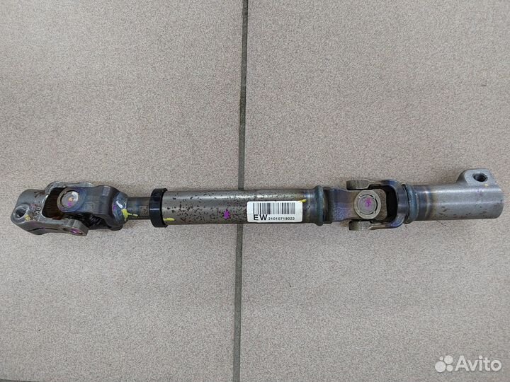 Рулевой карданчик Hyundai Creta SU2 56400C9200