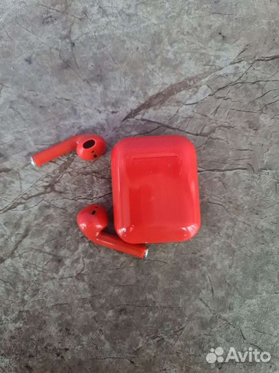 Беспроводные наушники i9