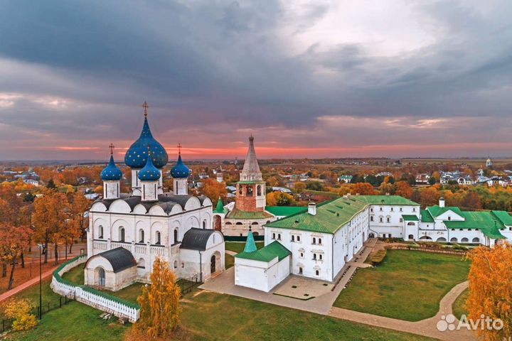 Душа Русского Севера