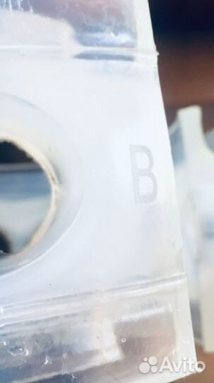 Автобаферы в пружины