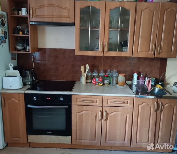 Кухонный гарнитур