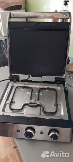 Электрогриль Smile