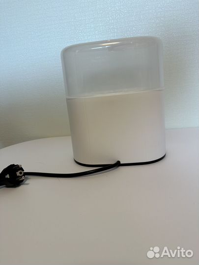 Подогреватель стерилизатор для бутылочек