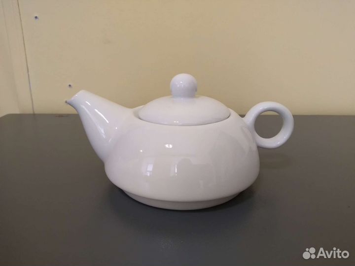 Чайник заварочный 250 мл новый