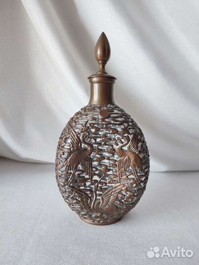 Графин СССР