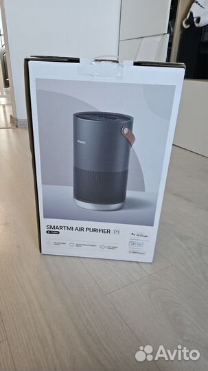 Очиститель воздуха Smartmi Air Purifier P1