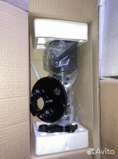 Помпа станочная П-25