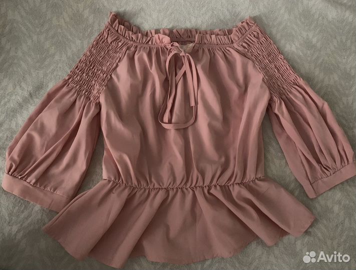 Женские вещи пакетом 42 44