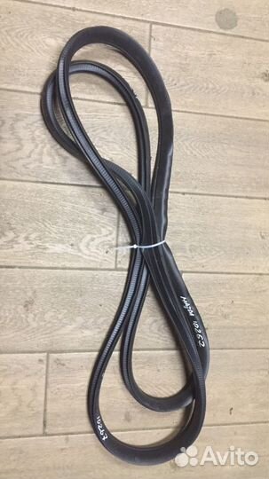 Уплотнитель дверного проема передний левый Mazda 3