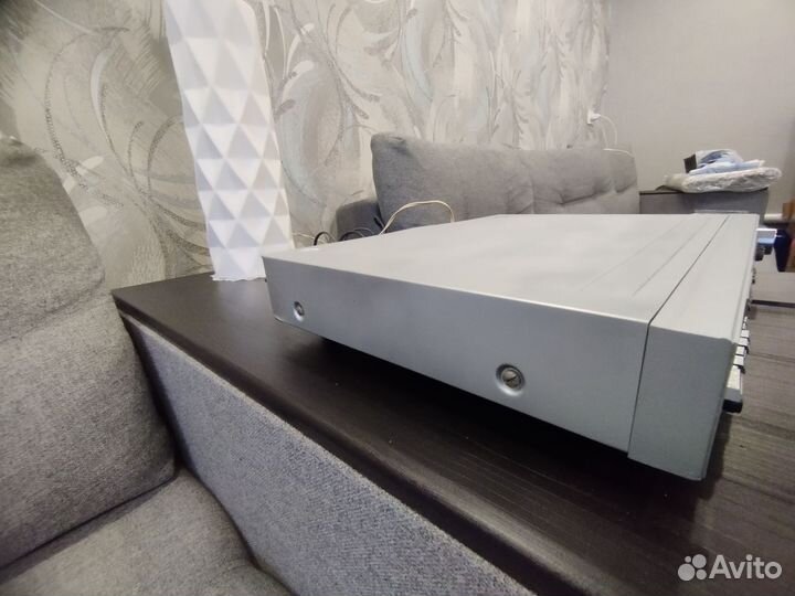 Тюнер Т7111 с фм