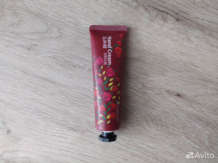 Крем для рук