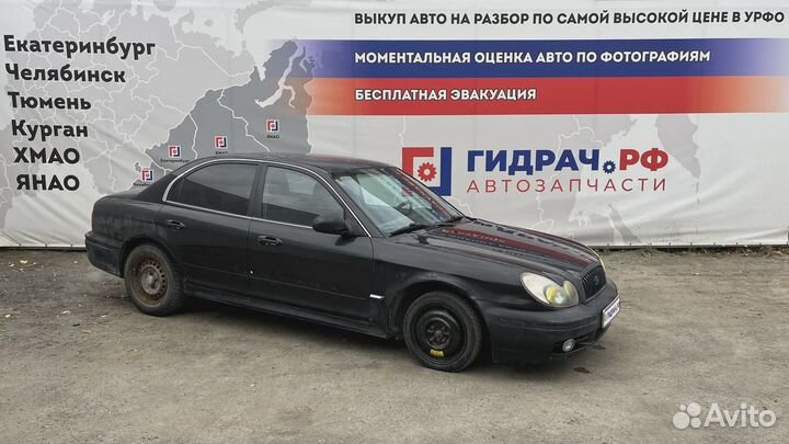 Рейка рулевая Hyundai Sonata (EF) 57700-38200