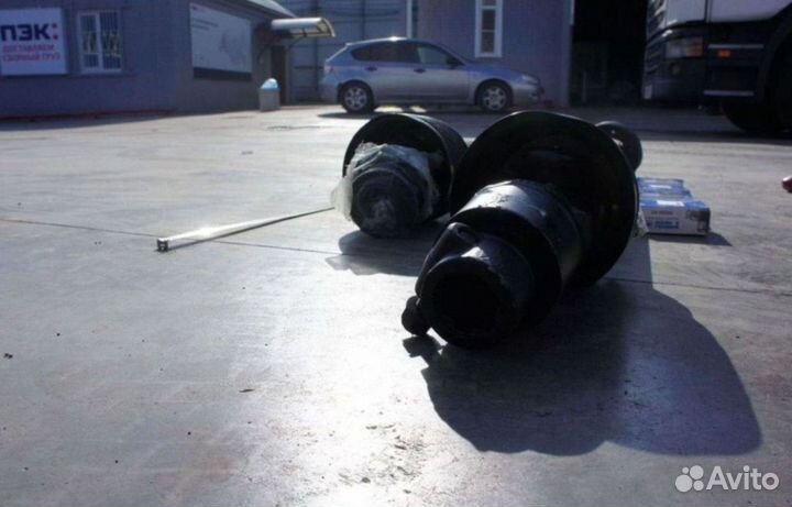 Карданный вал для сельхозтехники