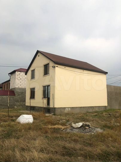 Дом 232 м² на участке 2,3 сот.