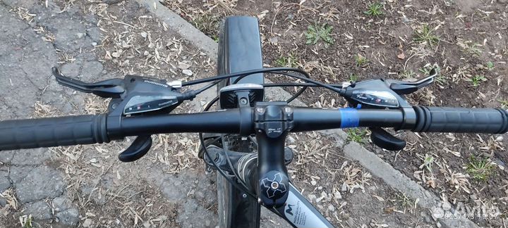 Мужской горный велосипед phoenix