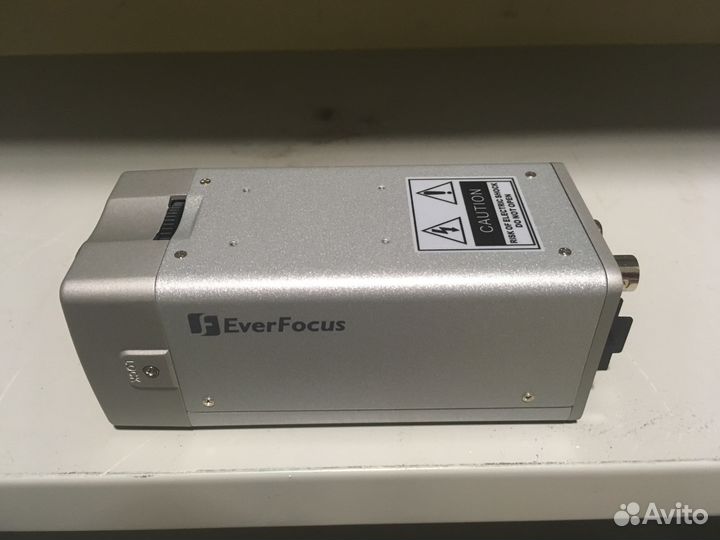 Видеокамера EverFocus EQ-350 новая