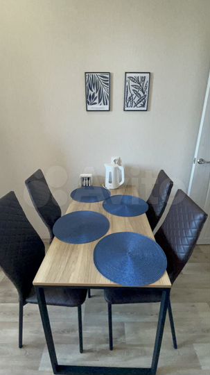 1-к. квартира, 42 м², 3/9 эт.