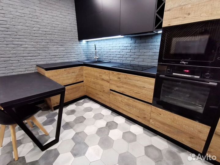 Современная кухня по вашим