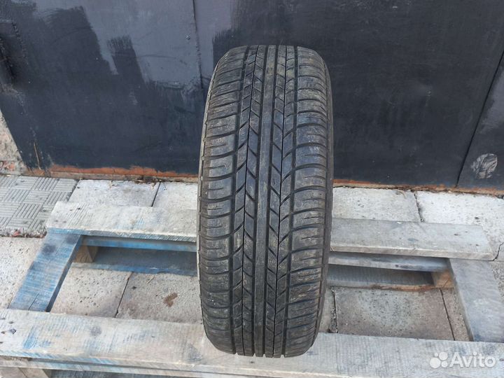 Gislaved Speed 306H 205/60 R15