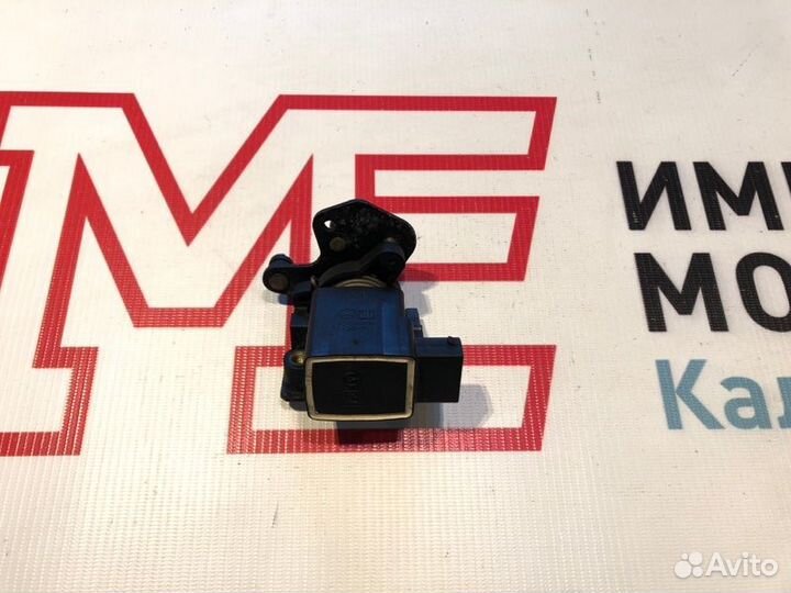 Датчик педали газа Mercedes M-Class W163 2.7 CDI