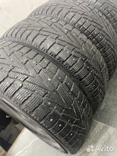 Nexen Winguard WinSpike SUV 225/65 R17