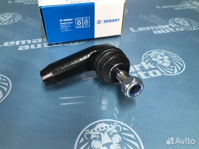 Наконечник рулевой левый Audi 100