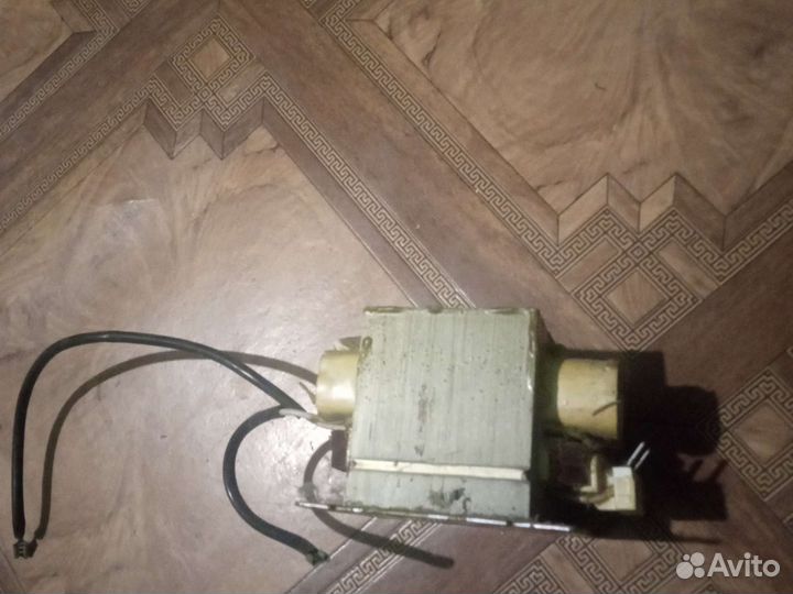 Трансформаторы