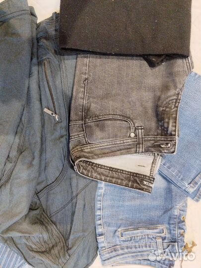 Женские Вещи пакетом 46 р