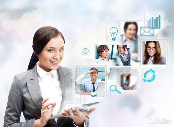 Менеджер по персоналу