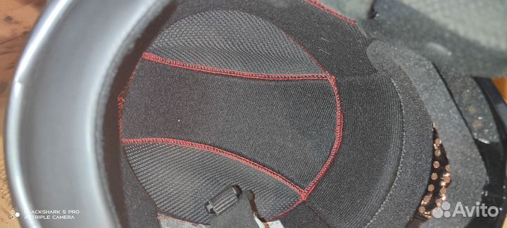 Шлем Full face 661