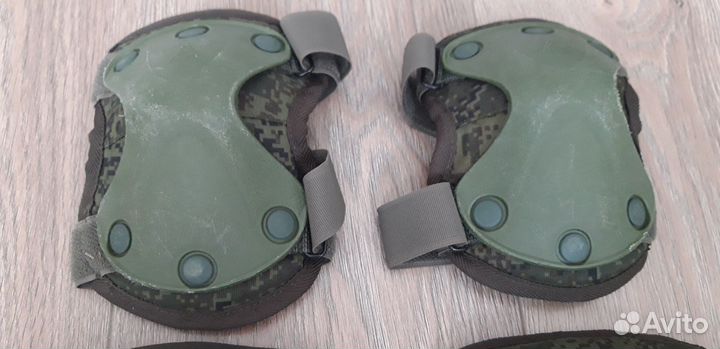 Защита суставов 6Б51 Ратник