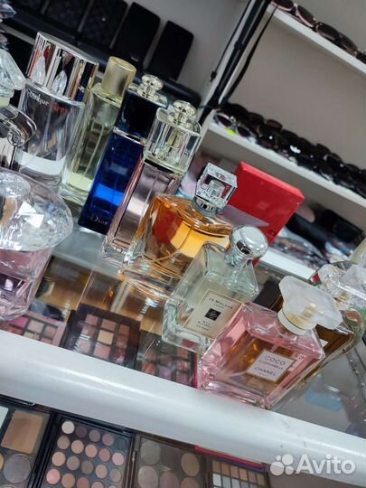 Парфюм женский