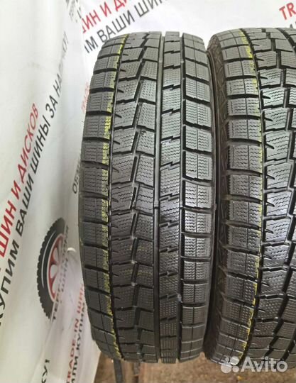 Dunlop SP Winter Maxx WM01 205/70 R15 96Q