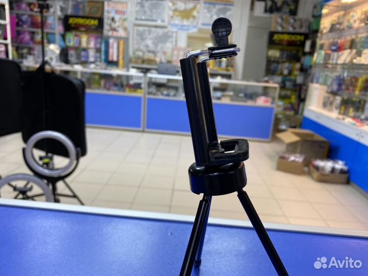 Штатив Трипод мини