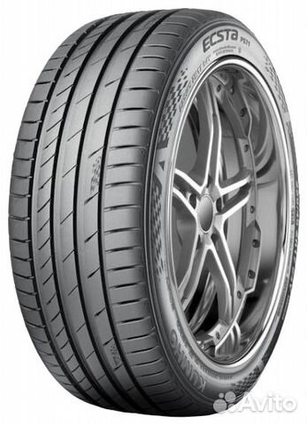 Kumho Ecsta PS71 215/40 R18 89Y