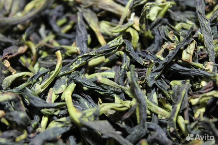 Китайский чай с плантаций с доставкой на дом